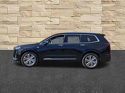 2025 Cadillac XT6 AWD SUV for sale #P106607 - photo 2