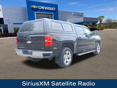 2018 Chevrolet Silverado 1500 Crew Cab 4WD Pickup for sale #P107561 - photo 2