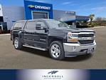 2018 Chevrolet Silverado 1500 Crew Cab 4WD Pickup for sale #P107561 - photo 1