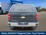 2018 Chevrolet Silverado 1500 Crew Cab 4WD Pickup for sale #P107561 - photo 8
