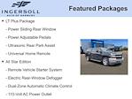 2018 Chevrolet Silverado 1500 Crew Cab 4WD Pickup for sale #P107561 - photo 9