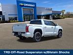 2023 Toyota Tundra CrewMax Cab 4WD Pickup for sale #P114506 - photo 2