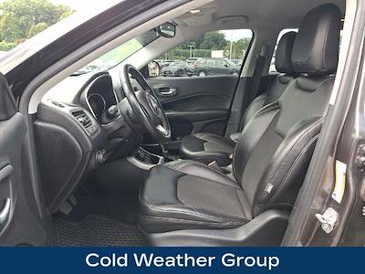 2018 Jeep Compass 4WD SUV for sale #P115543 - photo 2