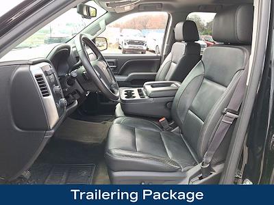 Used 2017 Chevrolet Silverado 1500 - photo 1