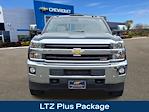 2018 Chevrolet Silverado 2500 Crew Cab SRW 4WD Pickup for sale #P127790 - photo 4