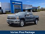 2018 Chevrolet Silverado 2500 Crew Cab SRW 4WD Pickup for sale #P127790 - photo 5