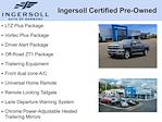 2018 Chevrolet Silverado 2500 Crew Cab SRW 4WD Pickup for sale #P127790 - photo 6