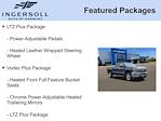 2018 Chevrolet Silverado 2500 Crew Cab SRW 4WD Pickup for sale #P127790 - photo 8