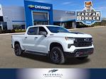2024 Chevrolet Silverado 1500 Crew Cab 4WD Pickup for sale #P133727 - photo 1