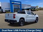 2024 Chevrolet Silverado 1500 Crew Cab 4WD Pickup for sale #P133727 - photo 2