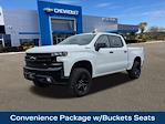 2022 Chevrolet Silverado 1500 LTD Crew Cab 4WD Pickup for sale #P134696 - photo 5