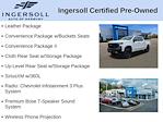 2022 Chevrolet Silverado 1500 LTD Crew Cab 4WD Pickup for sale #P134696 - photo 6