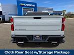 2022 Chevrolet Silverado 1500 LTD Crew Cab 4WD Pickup for sale #P134696 - photo 8