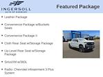 2022 Chevrolet Silverado 1500 LTD Crew Cab 4WD Pickup for sale #P134696 - photo 9