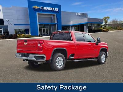 2025 Chevrolet Silverado 2500 Crew Cab 4WD Pickup for sale #P150324 - photo 2
