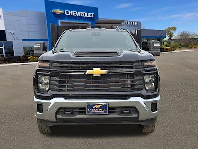 Used 2024 Chevrolet Silverado 3500 Regular Cab Cab Chassis for sale #P165997 - photo 2