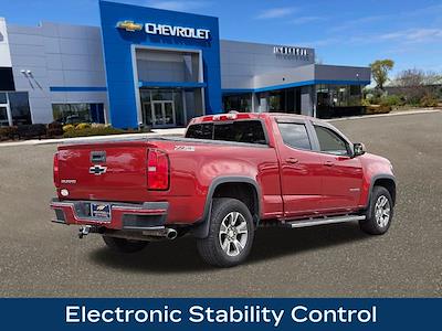 2016 Chevrolet Colorado Crew Cab 4WD Pickup for sale #P174546 - photo 2