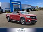 2016 Chevrolet Colorado Crew Cab 4WD Pickup for sale #P174546 - photo 1