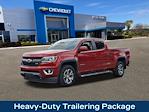2016 Chevrolet Colorado Crew Cab 4WD Pickup for sale #P174546 - photo 4