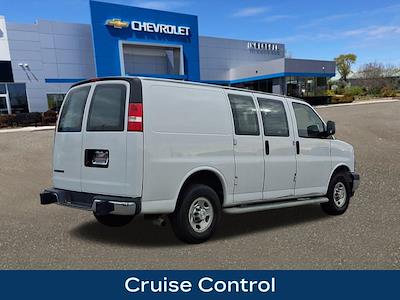 2020 Chevrolet Express 2500 SRW RWD Empty Cargo Van for sale #P180878 - photo 2