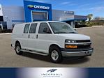 Used 2020 Chevrolet Express 2500 Empty Cargo Van for sale #P180878 - photo 1
