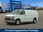 Used 2020 Chevrolet Express 2500 Empty Cargo Van for sale #P180878 - photo 4