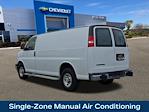 Used 2020 Chevrolet Express 2500 Empty Cargo Van for sale #P180878 - photo 6