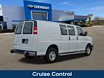 Used 2020 Chevrolet Express 2500 Empty Cargo Van for sale #P180878 - photo 9