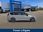 Used 2024 Chrysler Pacifica Limited AWD Minivan for sale #P188963 - photo 10