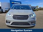 Used 2024 Chrysler Pacifica Limited AWD Minivan for sale #P188963 - photo 4