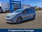 Used 2024 Chrysler Pacifica Limited AWD Minivan for sale #P188963 - photo 5