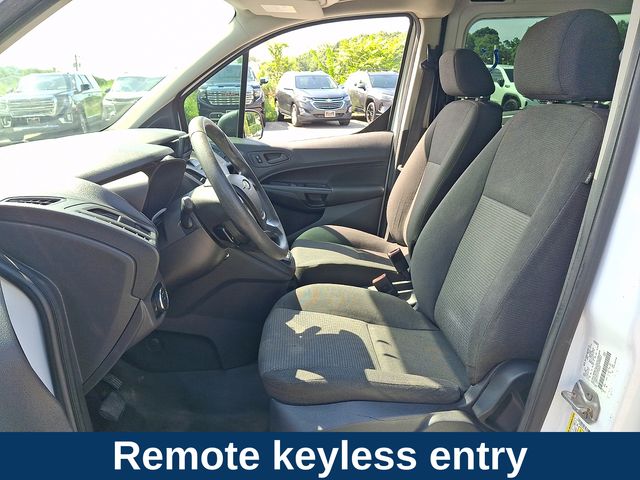 Used 2015 Ford Transit Connect Cargo Van - photo 4