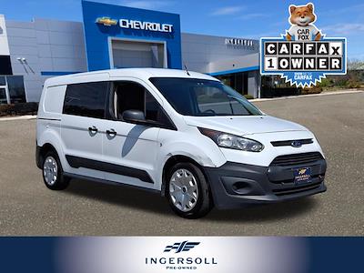 2015 Ford Transit Connect FWD Cargo Van for sale #P192857 - photo 1