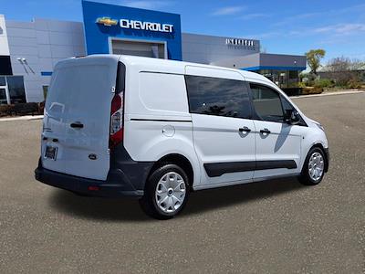 2015 Ford Transit Connect FWD Cargo Van for sale #P192857 - photo 2