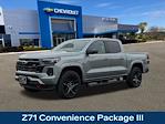 2025 Chevrolet Colorado Crew Cab 4WD Pickup for sale #P193920 - photo 4