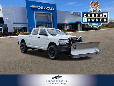 2022 Ram 2500 Crew Cab 4WD Plow Truck for sale #P197437 - photo 1