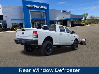 2022 Ram 2500 Crew Cab 4WD Plow Truck for sale #P197437 - photo 2