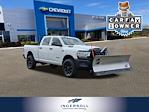 2022 Ram 2500 Crew Cab 4WD Plow Truck for sale #P197437 - photo 1