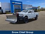 2022 Ram 2500 Crew Cab 4WD Plow Truck for sale #P197437 - photo 5
