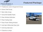 2022 Ram 2500 Crew Cab 4WD Plow Truck for sale #P197437 - photo 9