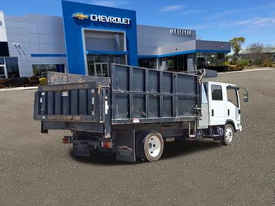 2022 Chevrolet LCF 4500 Crew Cab RWD Landscape Dump for sale #P200208 - photo 2