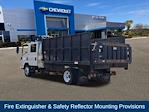 Used 2022 Chevrolet LCF 4500 Crew Cab Landscape Dump for sale #P200208 - photo 28