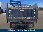 Used 2022 Chevrolet LCF 4500 Crew Cab Landscape Dump for sale #P200208 - photo 6