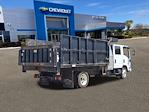Used 2022 Chevrolet LCF 4500 Crew Cab Landscape Dump for sale #P200208 - photo 2