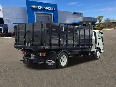 2024 Chevrolet LCF 4500 Regular Cab RWD Landscape Dump for sale #P200394 - photo 2
