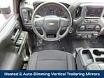 2024 Chevrolet Silverado 2500 Crew Cab 4WD Pickup for sale #P202478 - photo 12