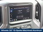 2024 Chevrolet Silverado 2500 Crew Cab 4WD Pickup for sale #P202478 - photo 17