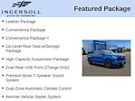 2023 Chevrolet Silverado 1500 Crew Cab 4WD Pickup for sale #P204924 - photo 8