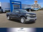 2022 Chevrolet Silverado 1500 LTD Double Cab 4WD Pickup for sale #P205573 - photo 1