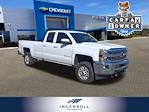 2018 Chevrolet Silverado 2500 Double Cab SRW 4WD Pickup for sale #P211354 - photo 1